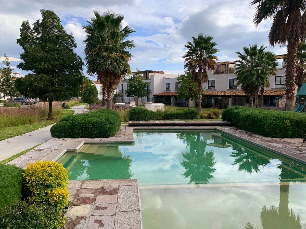 Apartamento em Zirándaro, San Miguel de Allende, foto 21 de 25