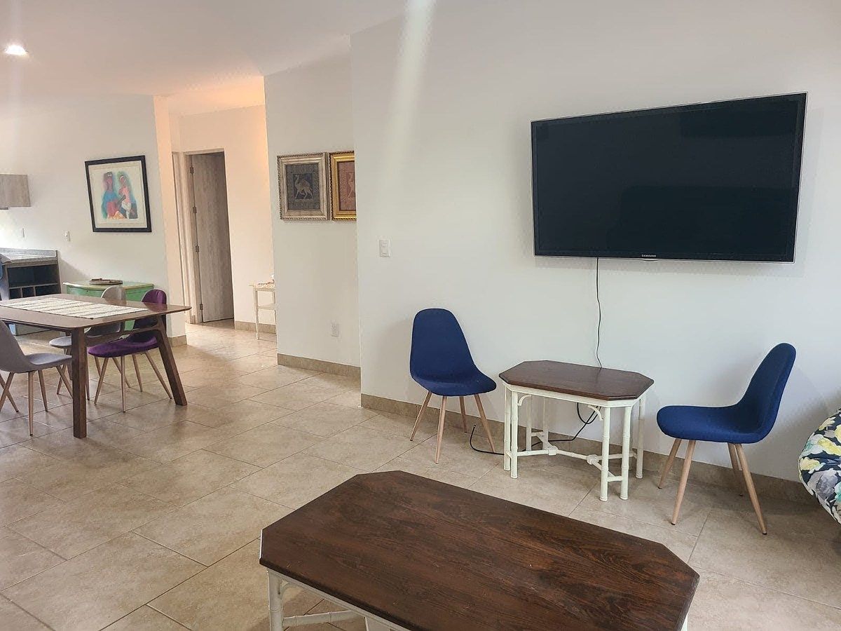 Apartamento em Zirándaro, San Miguel de Allende, foto 25 de 25