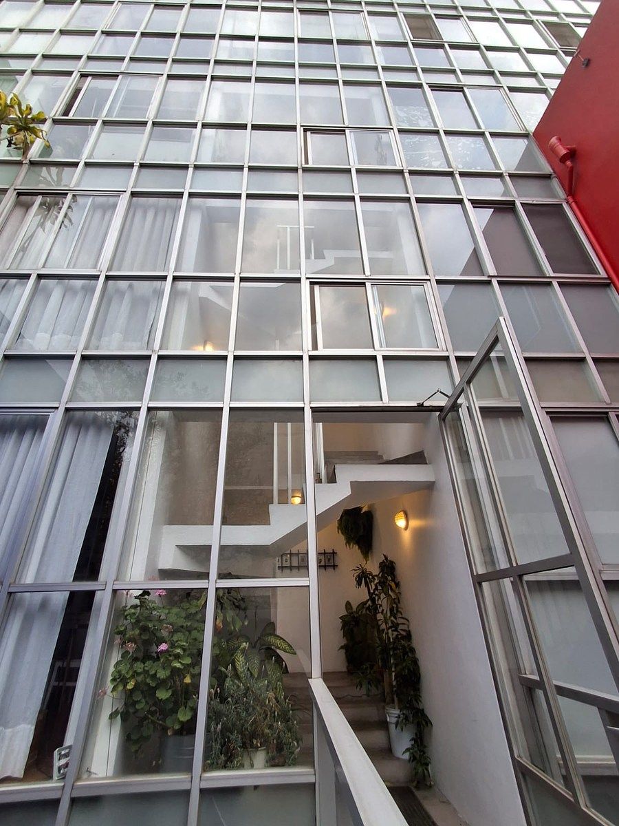 Apartamento em Escandón I Sección, Miguel Hidalgo, foto 4 de 12