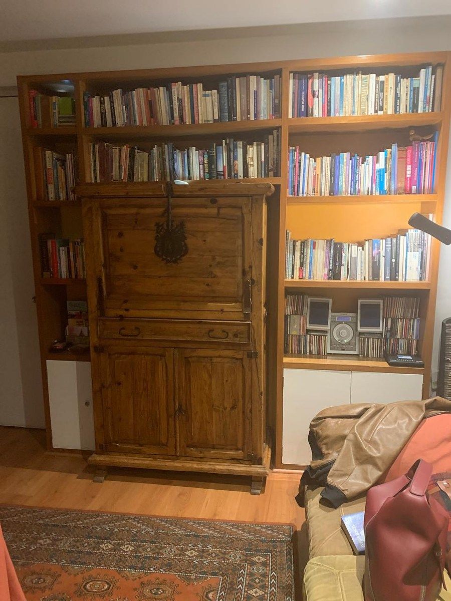 Apartamento em Escandón I Sección, Miguel Hidalgo, foto 8 de 12