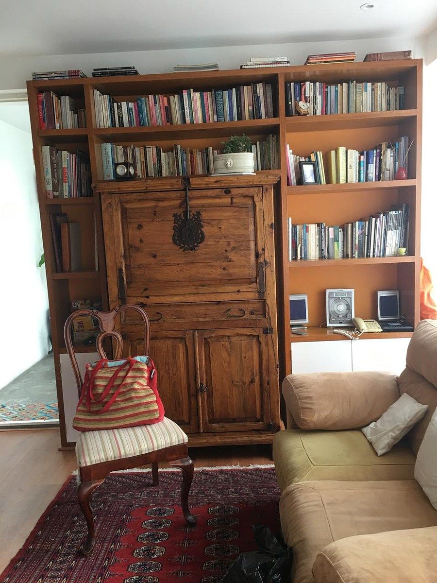 Apartamento em Escandón I Sección, Miguel Hidalgo, foto 10 de 12