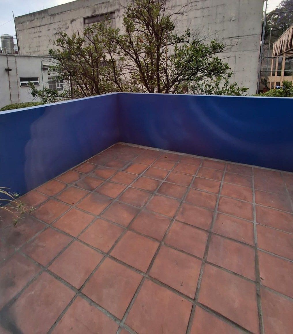 Apartamento em Escandón I Sección, Miguel Hidalgo, foto 11 de 12