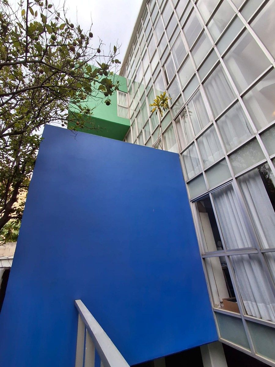 Apartamento em Escandón I Sección, Miguel Hidalgo, foto 12 de 12