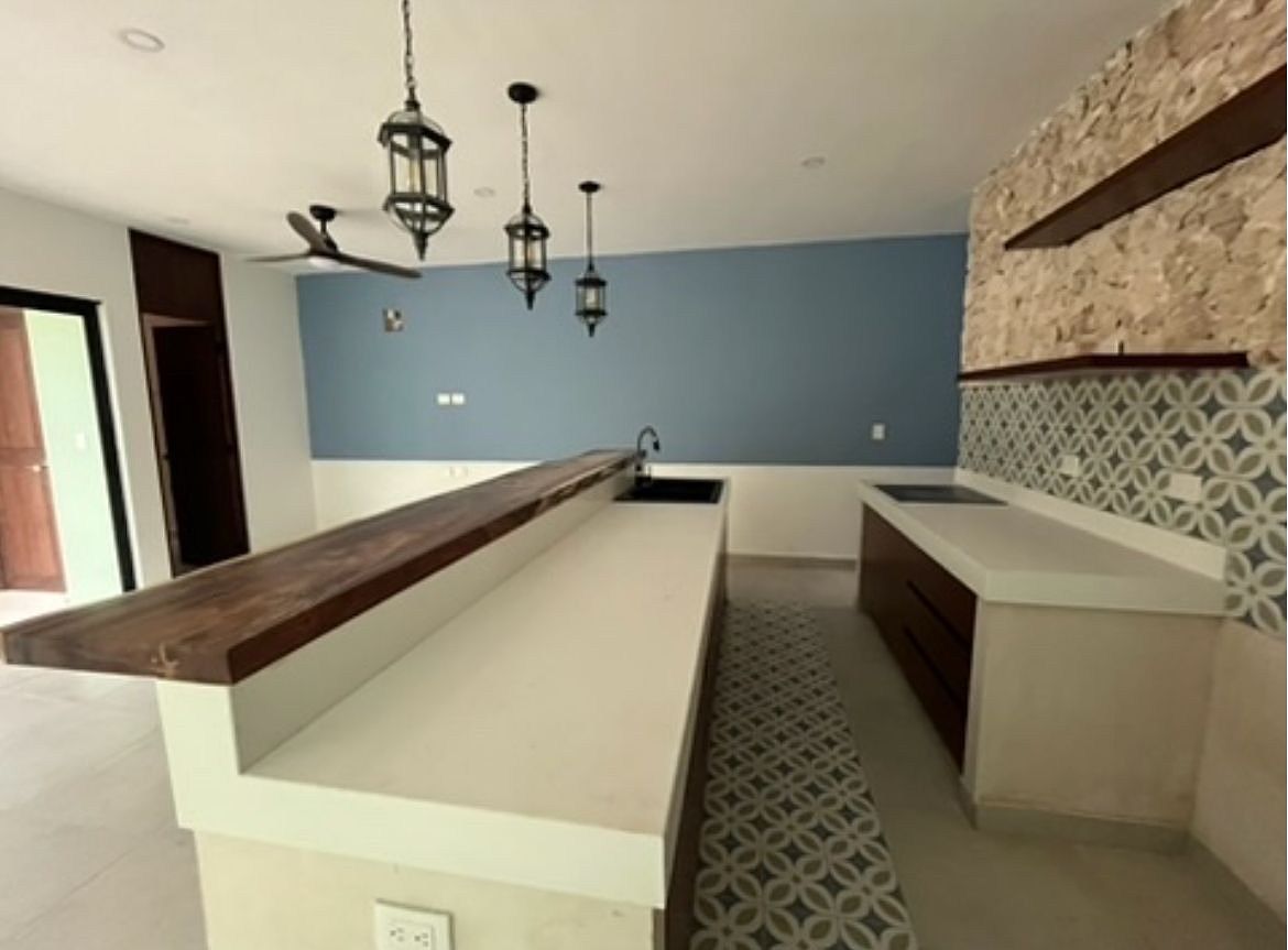 Casa em Mérida Centro, Mérida, foto 4 de 15