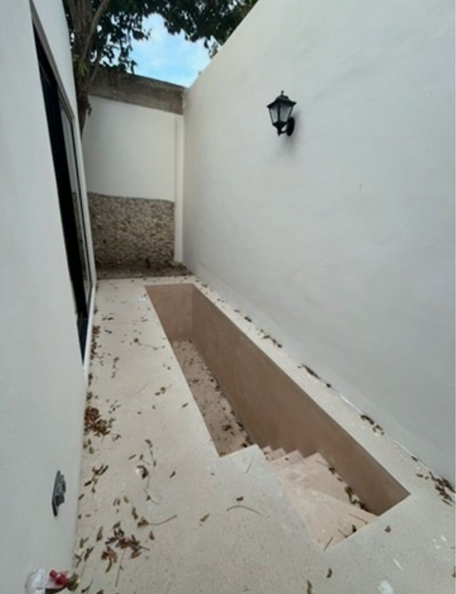 Casa em Mérida Centro, Mérida, foto 12 de 15