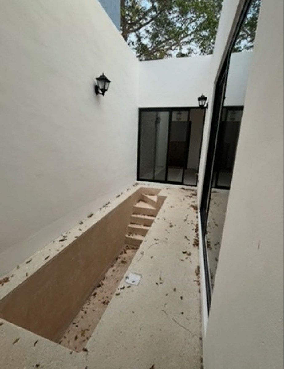 Casa em Mérida Centro, Mérida, foto 14 de 15