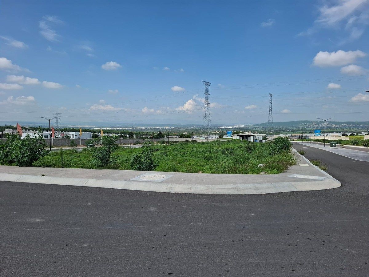Lote em Meseta Altta Homes, Apaseo el Grande, foto 2 de 9