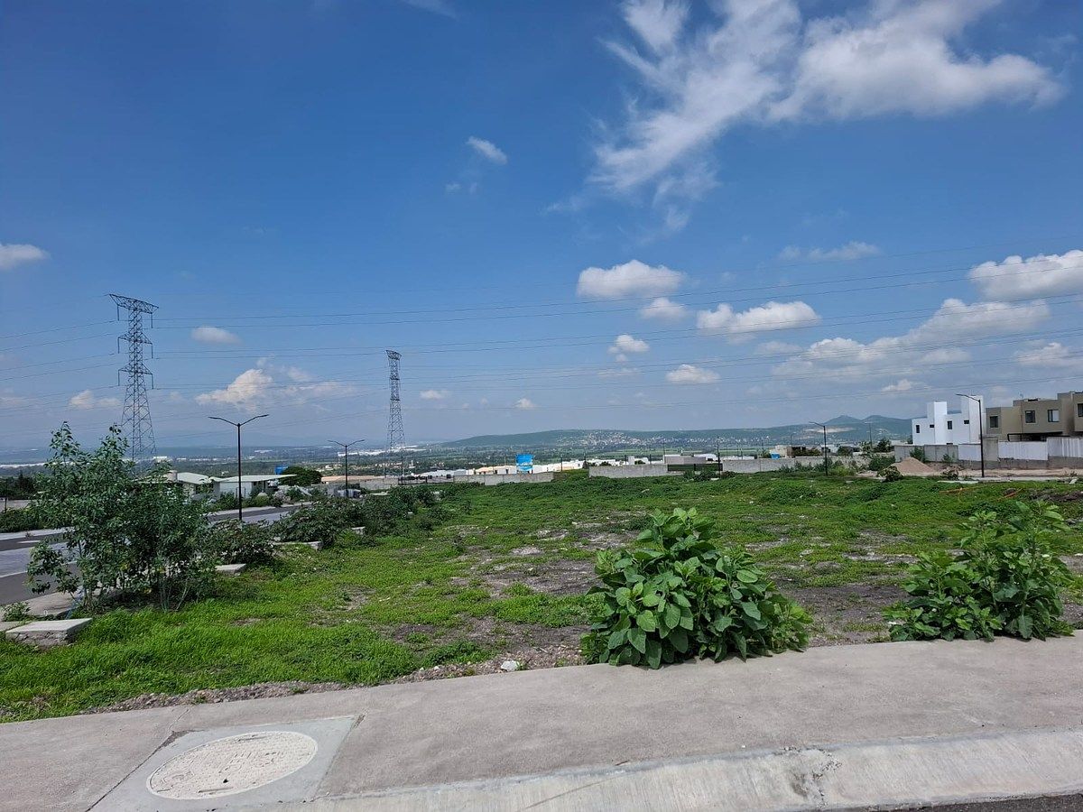 Lote em Meseta Altta Homes, Apaseo el Grande, foto 4 de 9