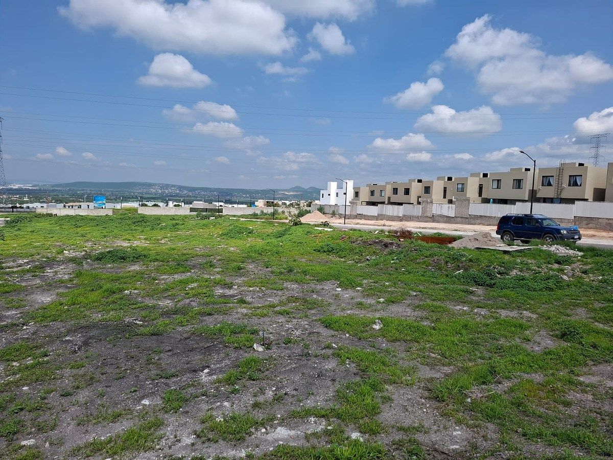 Lote em Meseta Altta Homes, Apaseo el Grande, foto 5 de 9