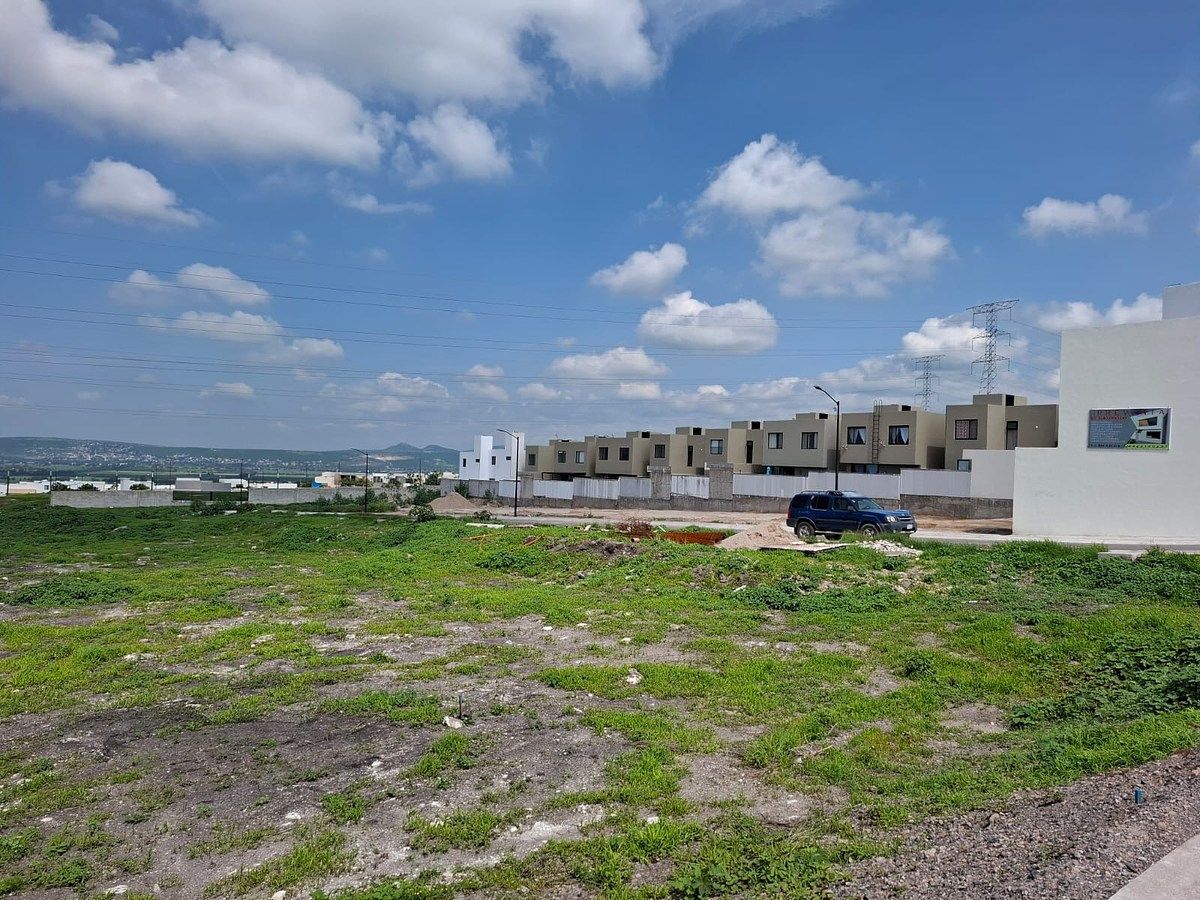 Lote em Meseta Altta Homes, Apaseo el Grande, foto 6 de 9