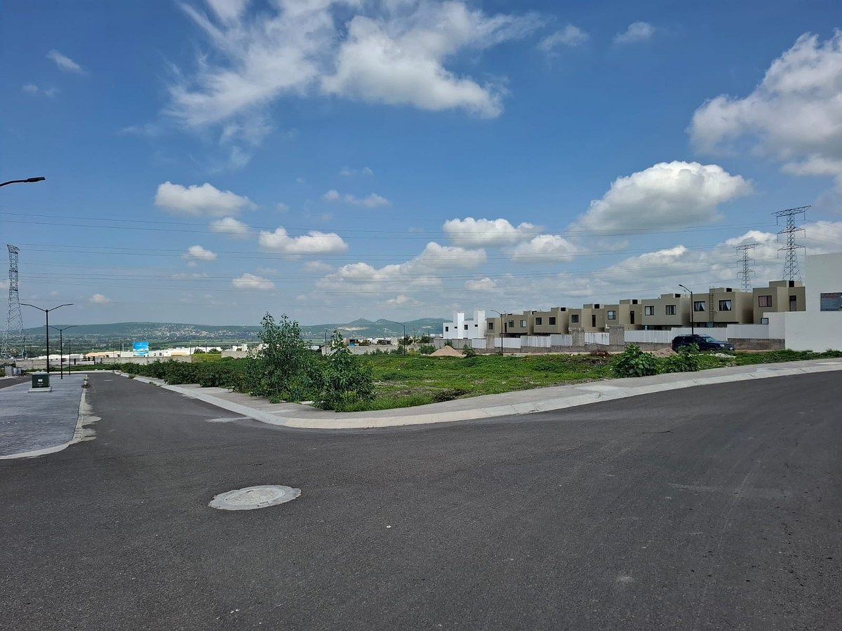 Lote em Meseta Altta Homes, Apaseo el Grande, foto 8 de 9