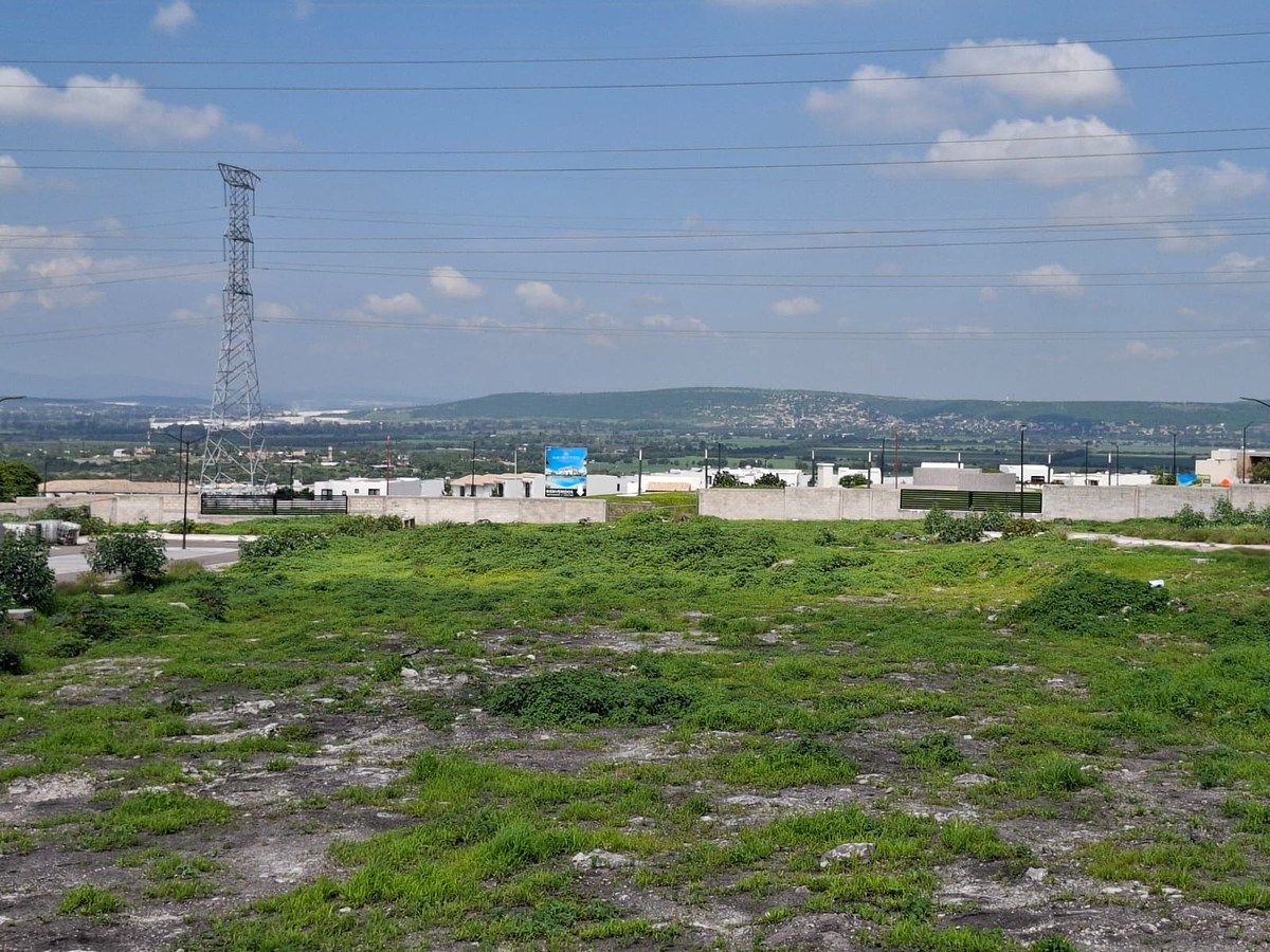 Lote em Meseta Altta Homes, Apaseo el Grande, foto 7 de 9