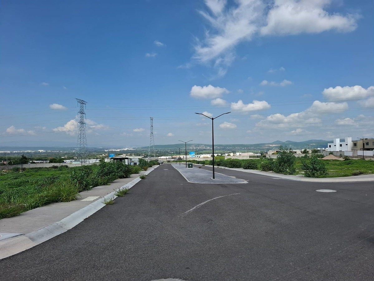 Lote em Meseta Altta Homes, Apaseo el Grande, foto 9 de 9