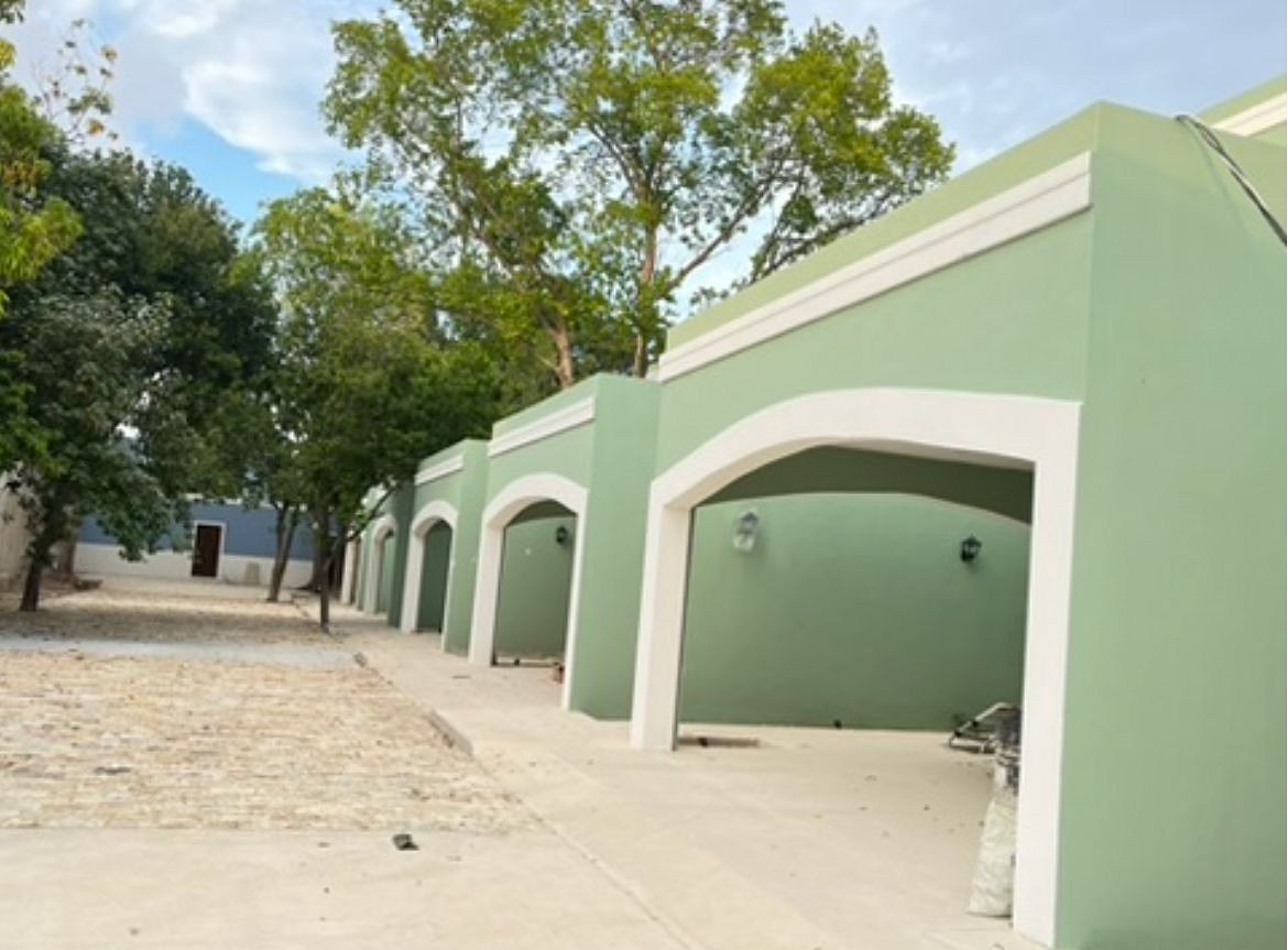 Casa em Mérida Centro, Mérida, foto 2 de 19