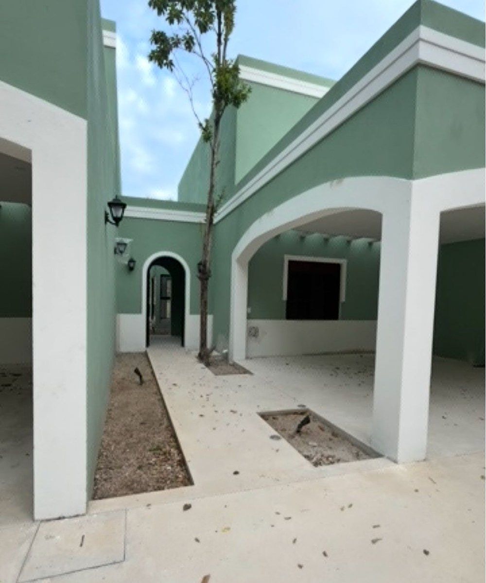 Casa em Mérida Centro, Mérida, foto 3 de 19