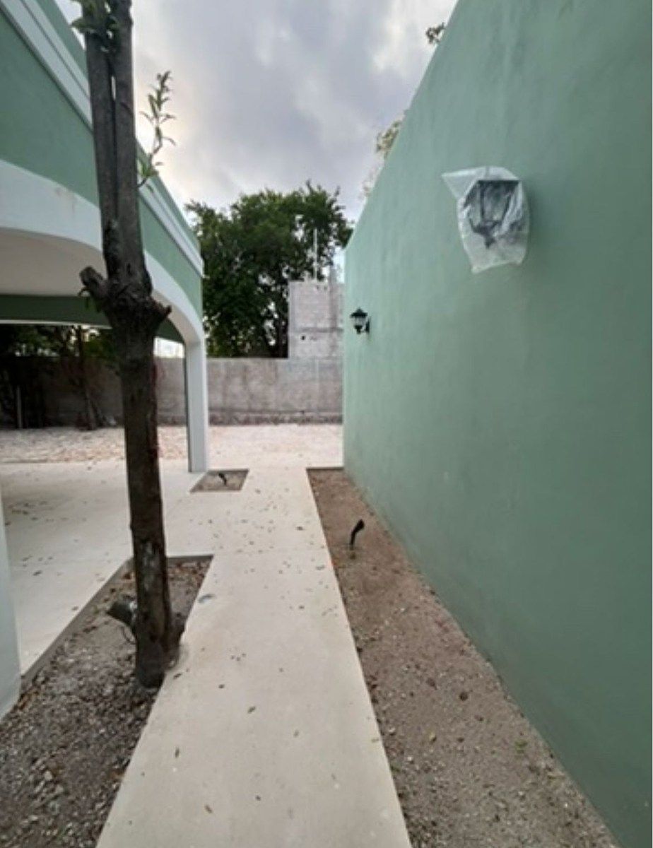 Casa em Mérida Centro, Mérida, foto 17 de 19
