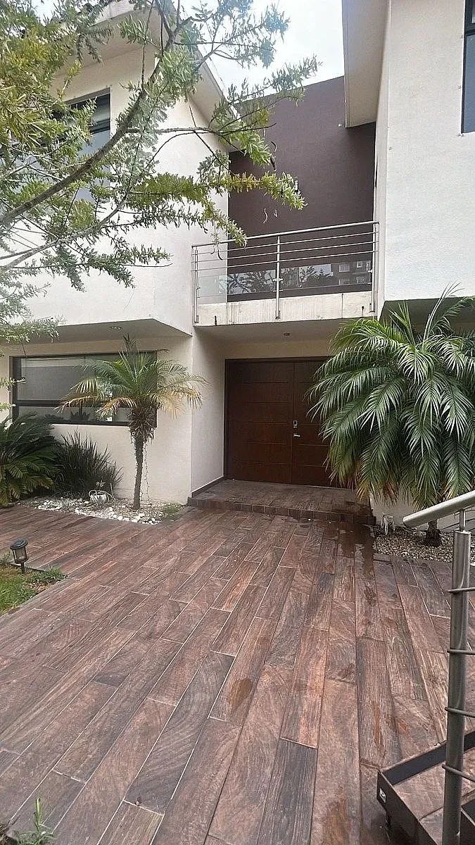 Venta Casa en condominio - Bosque Real, foto 1 de 35