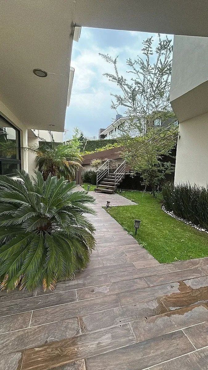 Casa en Bosque Real, Huixquilucan, foto 2 de 35