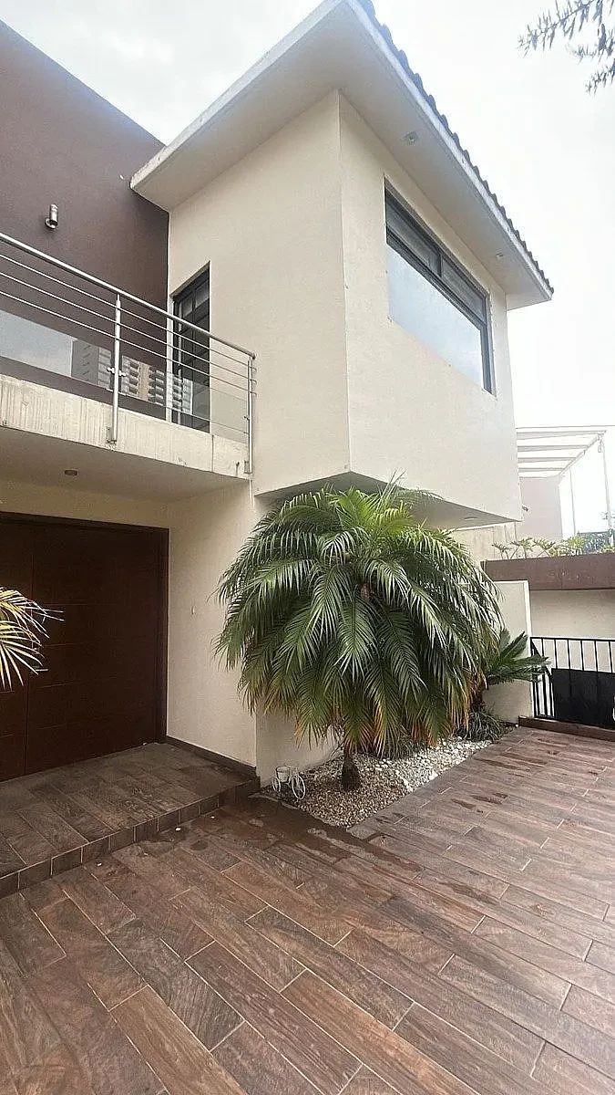 Casa en Bosque Real, Huixquilucan, foto 6 de 35