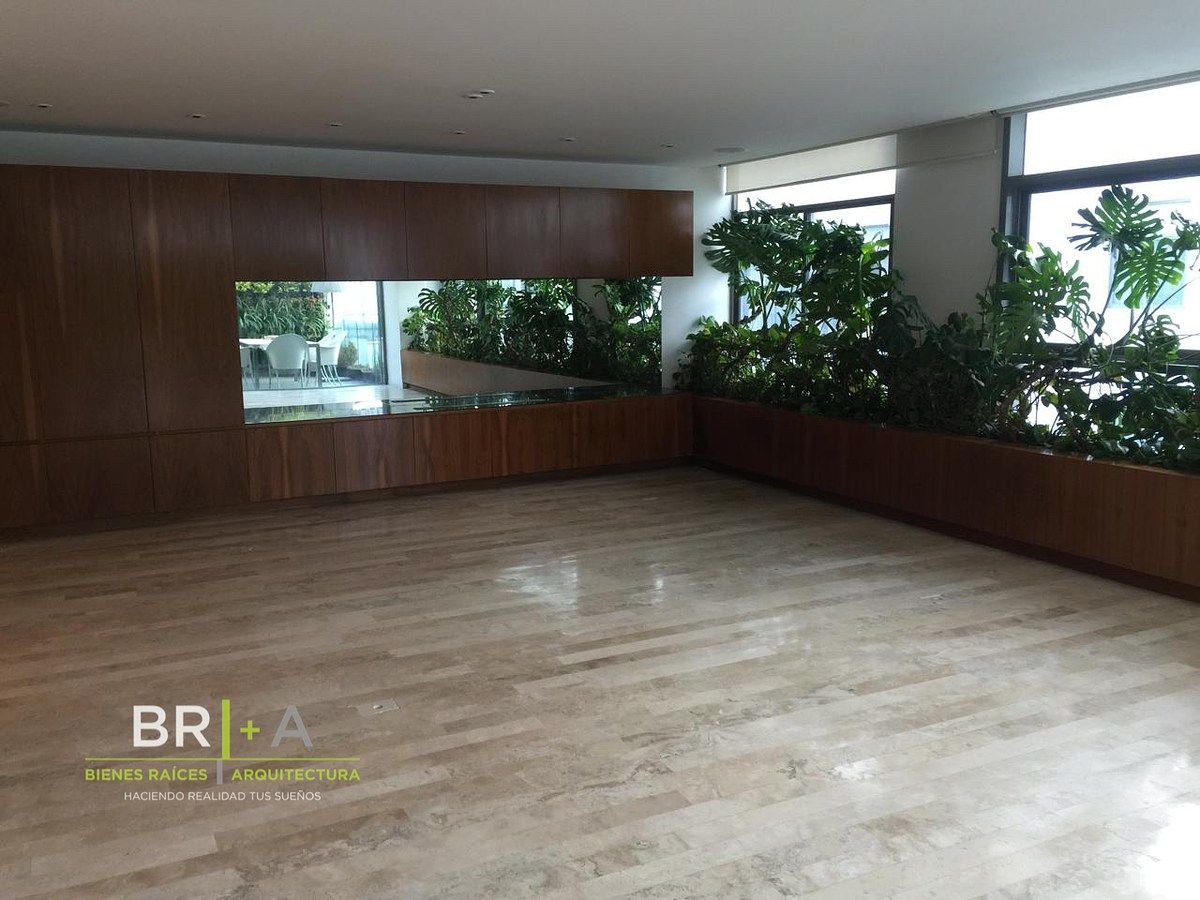Apartamento em Chapultepec Morales, Miguel Hidalgo, foto 5 de 17