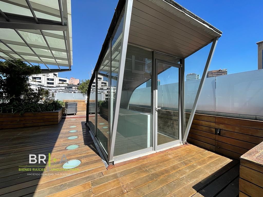 Apartamento em Chapultepec Morales, Miguel Hidalgo, foto 16 de 17