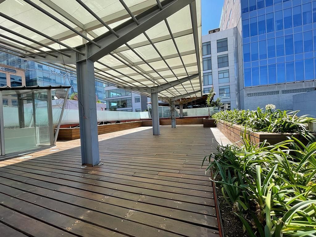 Departamento en palmas park en Renta y Venta, foto 1 de 17