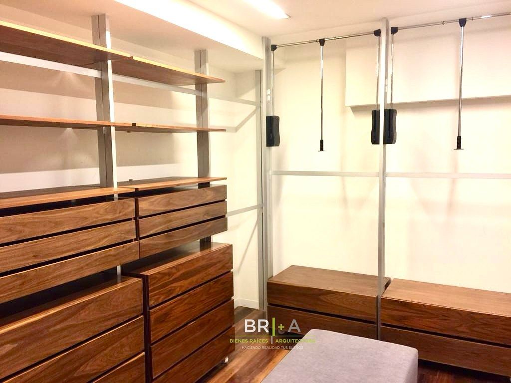 Apartamento em Chapultepec Morales, Miguel Hidalgo, foto 11 de 17