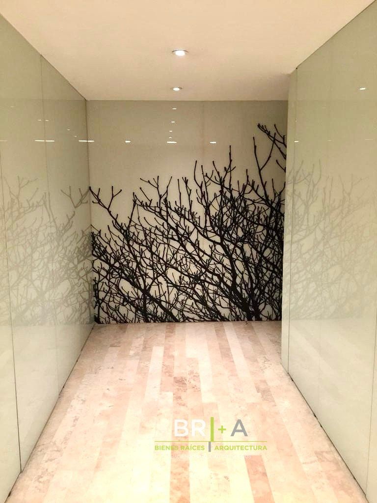 Apartamento em Chapultepec Morales, Miguel Hidalgo, foto 4 de 17