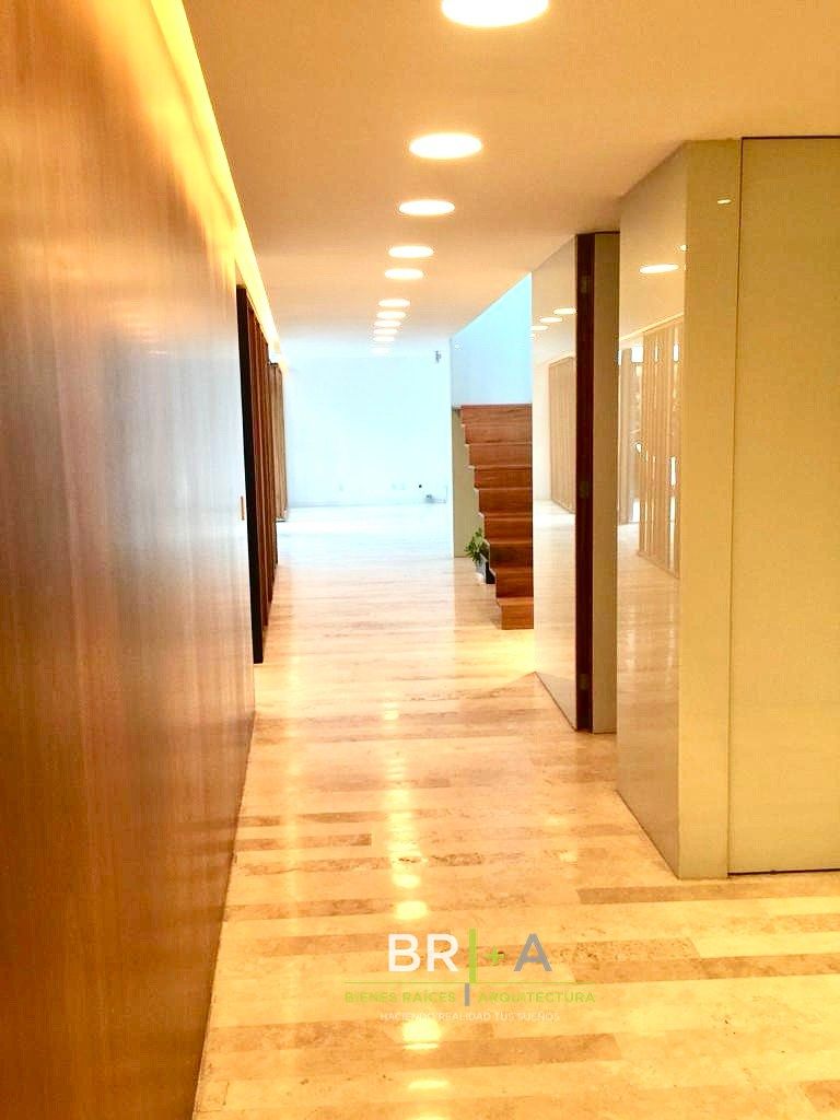 Apartamento em Chapultepec Morales, Miguel Hidalgo, foto 8 de 17