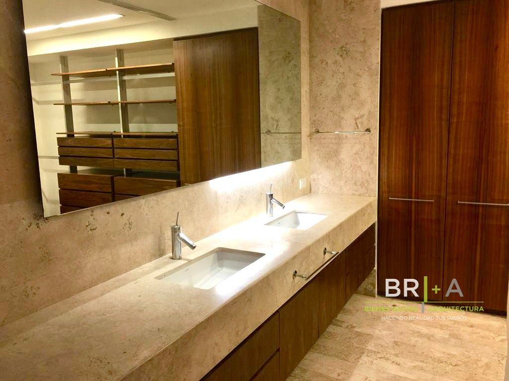 Apartamento em Chapultepec Morales, Miguel Hidalgo, foto 12 de 17