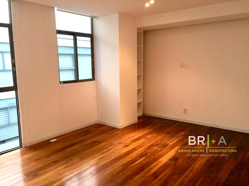 Apartamento em Chapultepec Morales, Miguel Hidalgo, foto 13 de 17