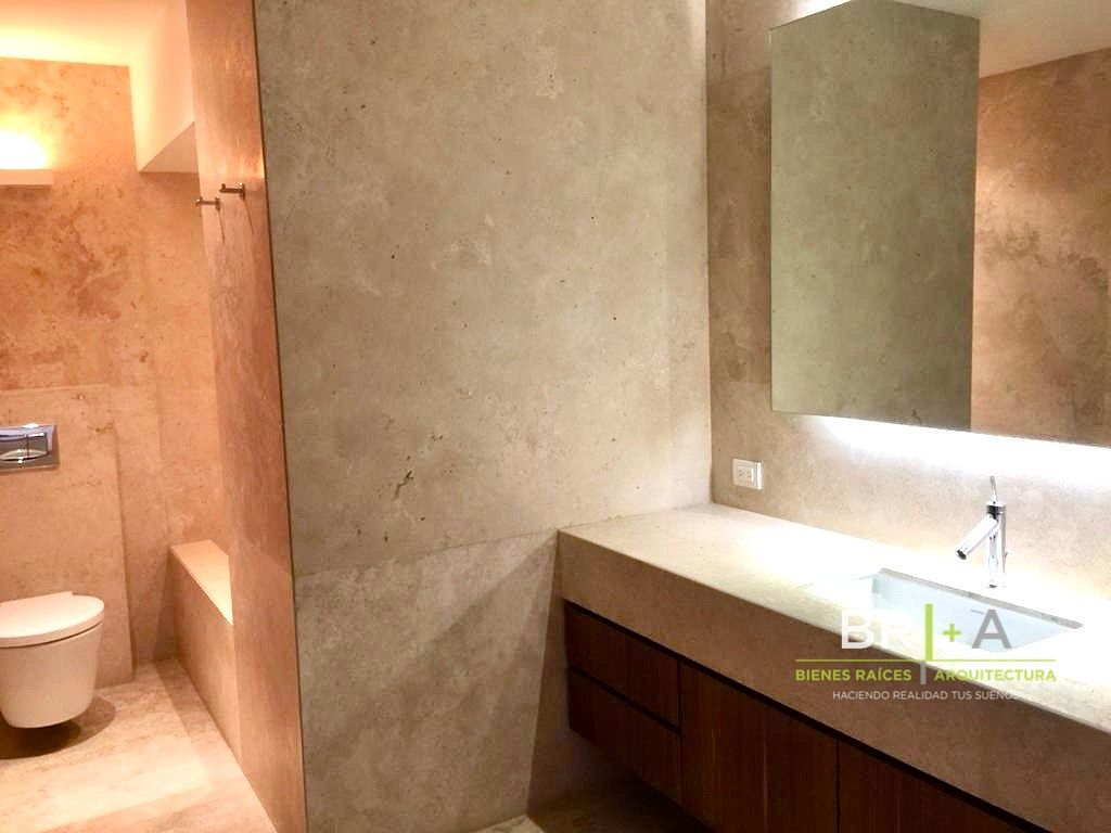 Apartamento em Chapultepec Morales, Miguel Hidalgo, foto 14 de 17