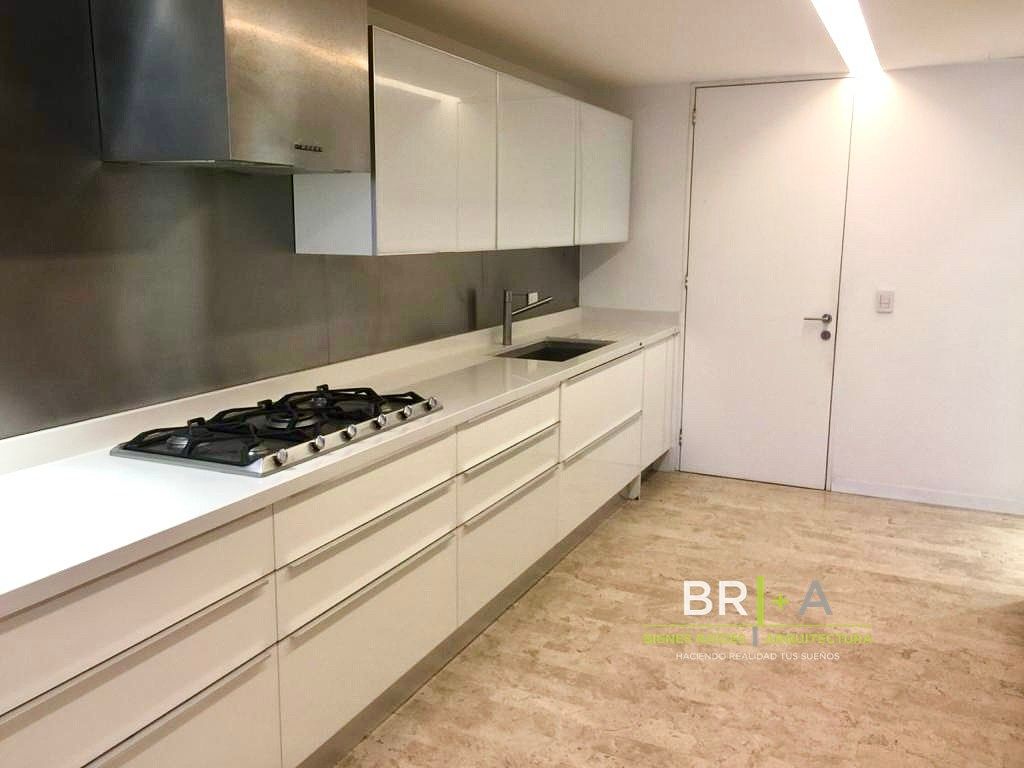 Apartamento em Chapultepec Morales, Miguel Hidalgo, foto 7 de 17