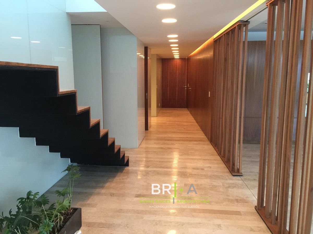 Apartamento em Chapultepec Morales, Miguel Hidalgo, foto 3 de 17