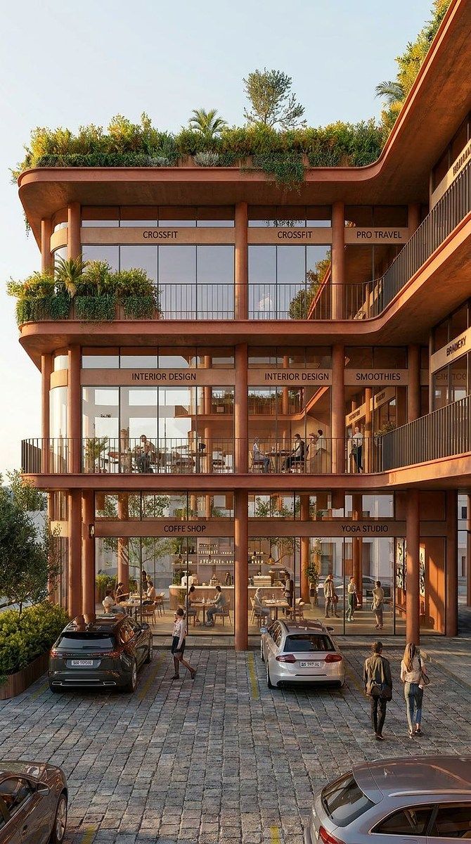 LOCAL COMERCIAL EN VENTA PARQUE AMARA, foto 1 de 7
