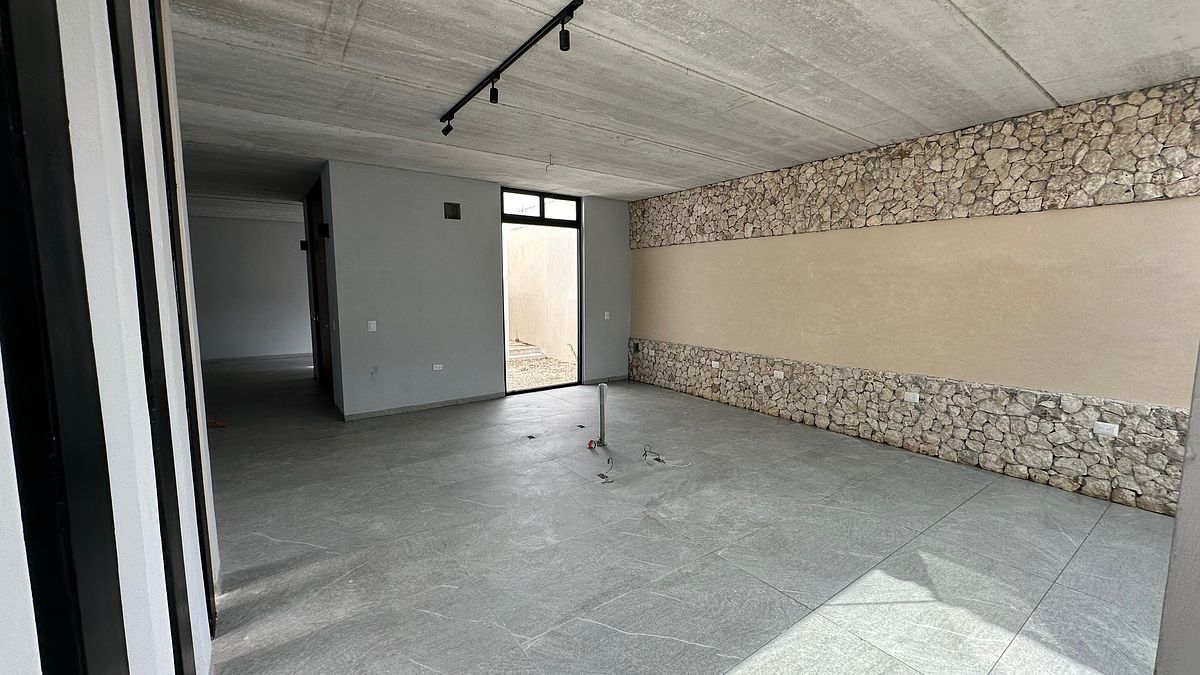 Oficina en Diaz Ordaz, Mérida, foto 2 de 35
