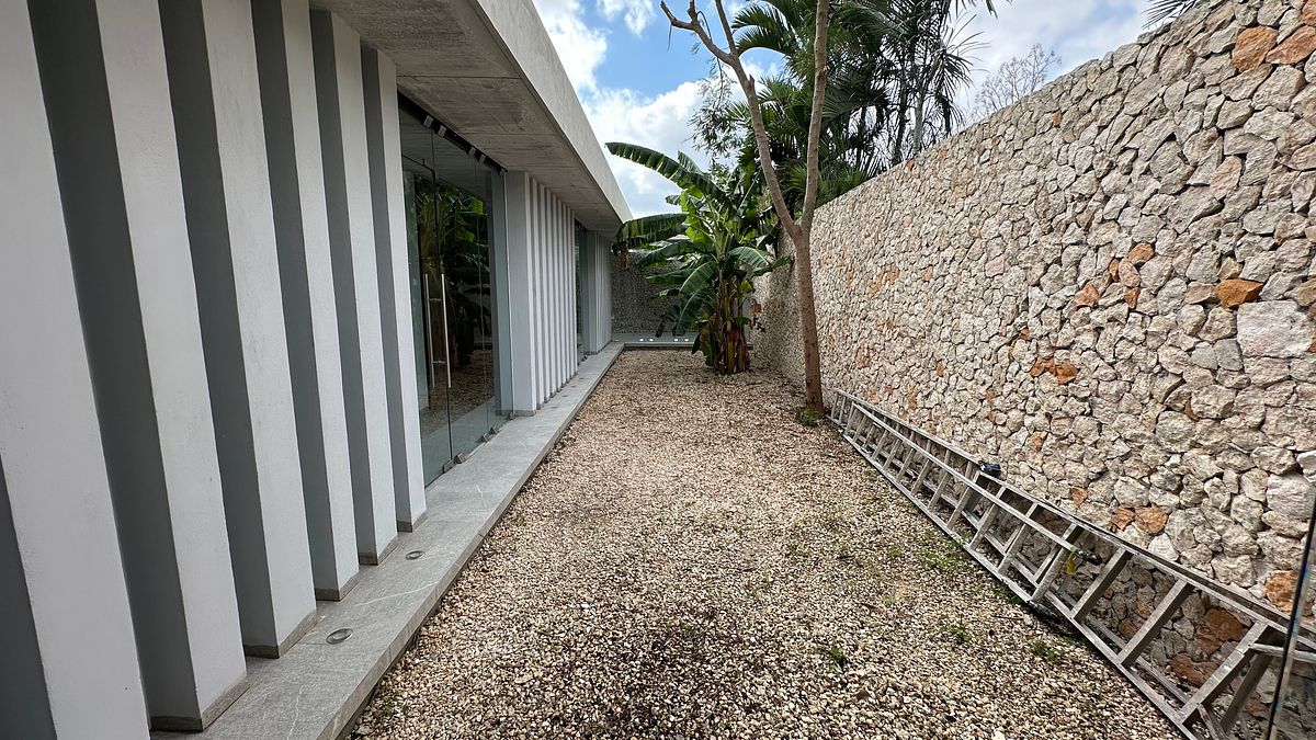 Oficina en Diaz Ordaz, Mérida, foto 13 de 35
