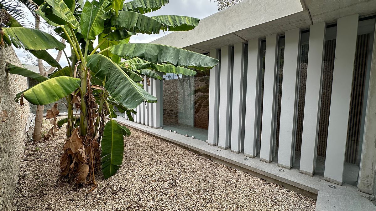 Oficina en Diaz Ordaz, Mérida, foto 14 de 35