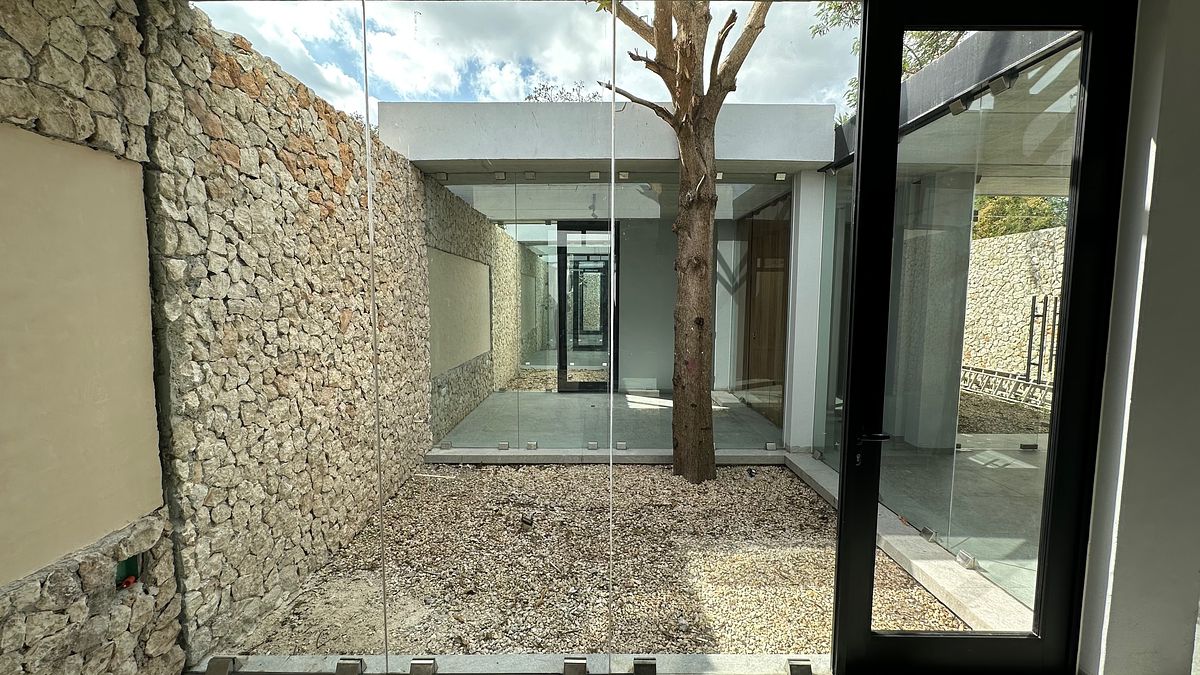 Oficina en Diaz Ordaz, Mérida, foto 20 de 35
