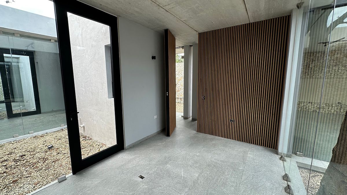 Oficina en Diaz Ordaz, Mérida, foto 22 de 35