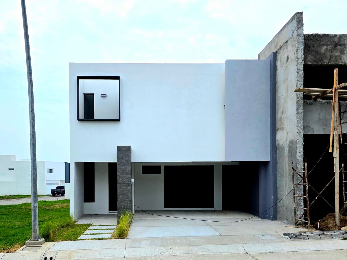 ​Casa Equipada en Terreno Preferencial – Lomas del Dorado, foto 1 de 22