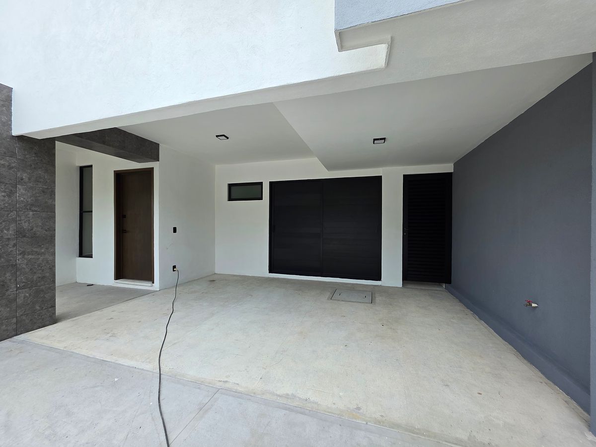 Casa en Lomas del Dorado, Boca del Río, foto 3 de 22