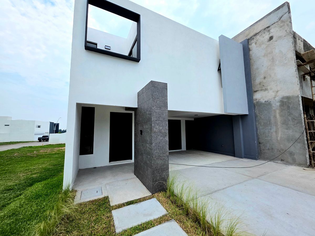 Casa en Lomas del Dorado, Boca del Río, foto 2 de 22