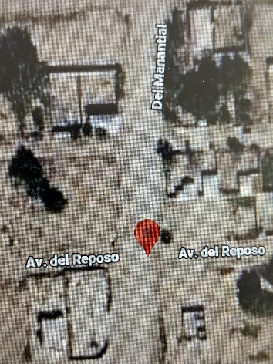 Terreno en Oasis Suburbano 2, Mexicali, foto 2 de 4