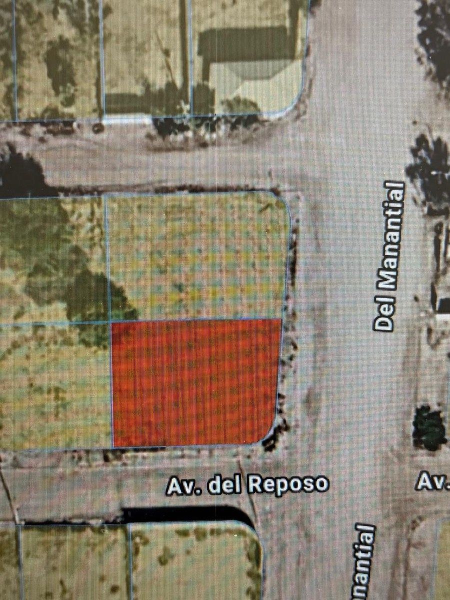 Terreno en Oasis Suburbano 2, Mexicali, foto 3 de 4