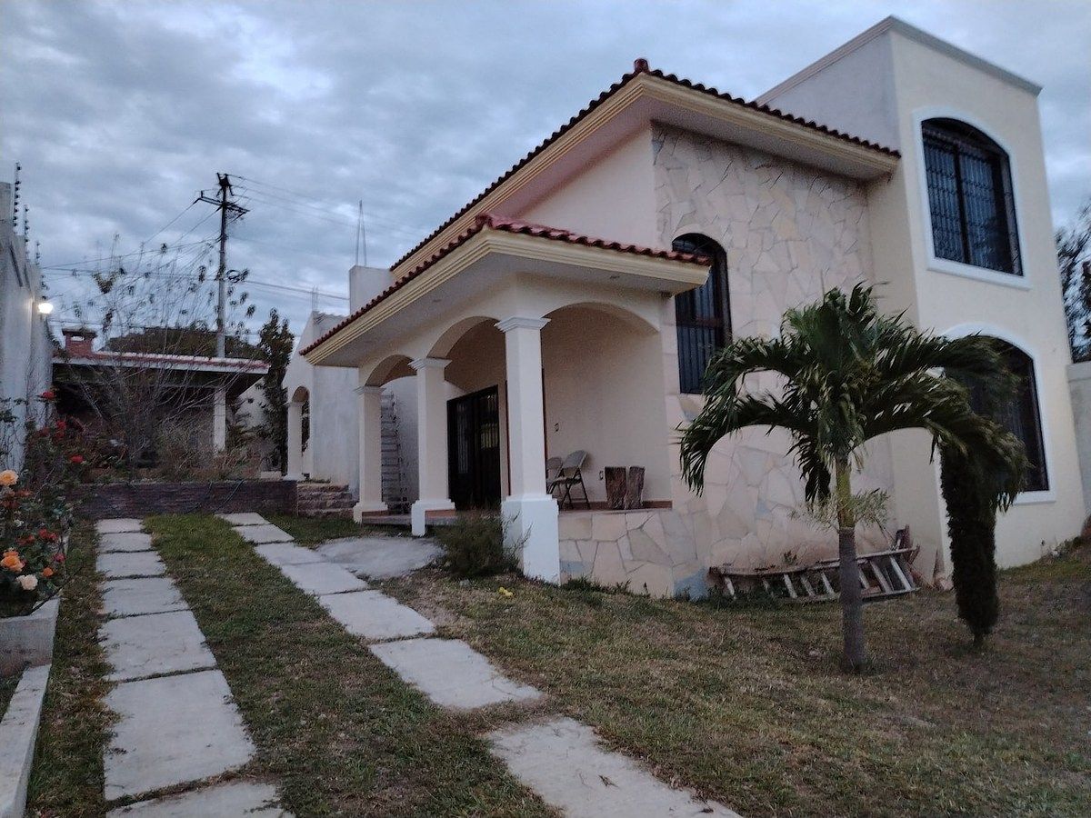 Casa em Los Sabinos, Tuxtla Gutiérrez, foto 2 de 18