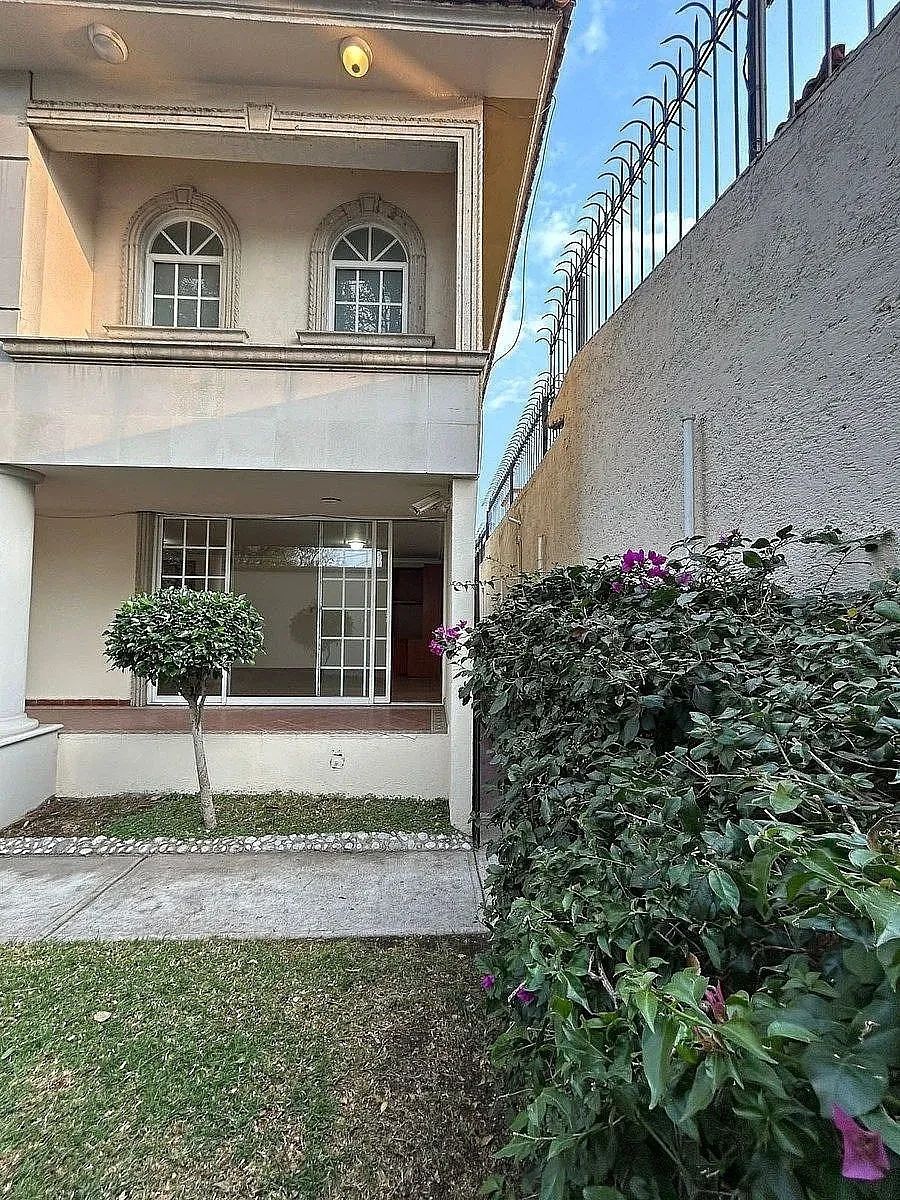 Casa em Ciudad Satélite, Naucalpan de Juárez, foto 5 de 41