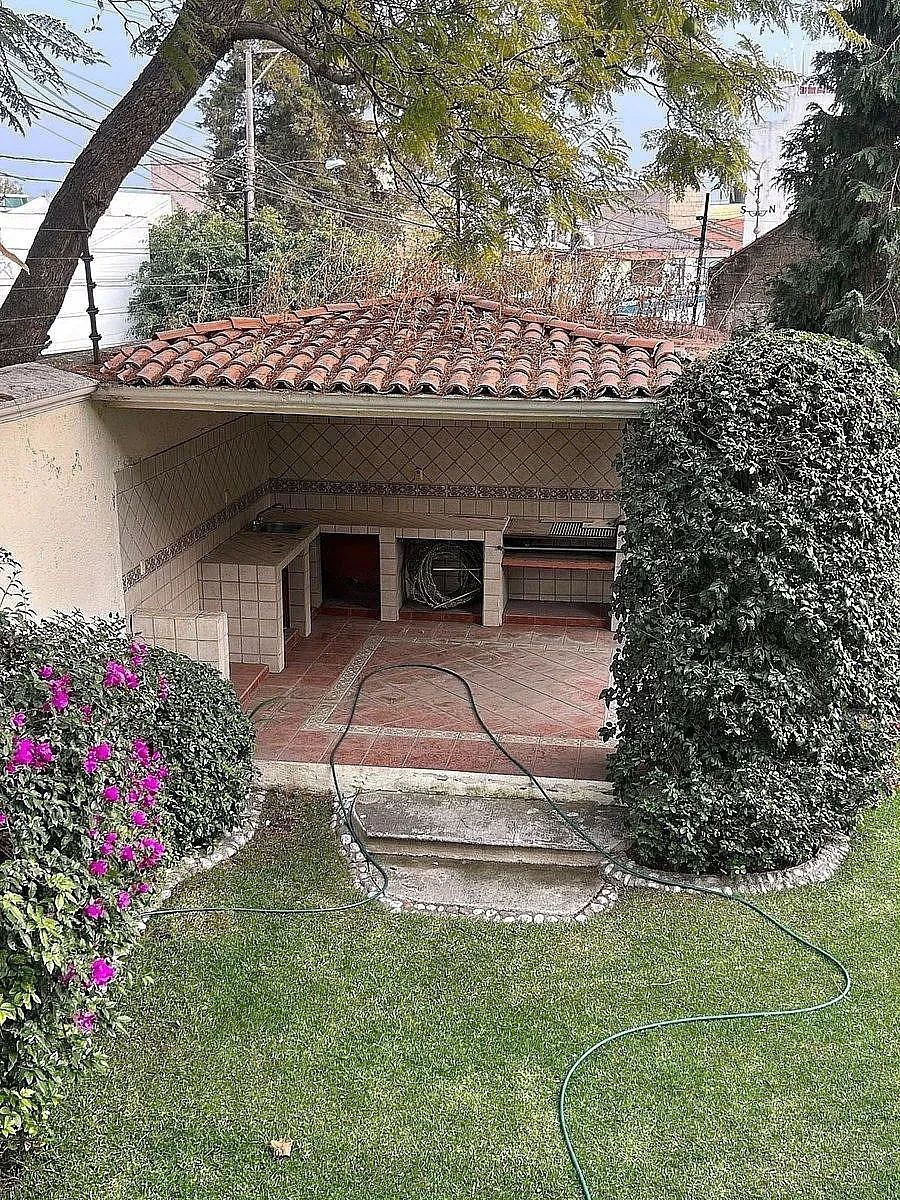 Casa em Ciudad Satélite, Naucalpan de Juárez, foto 7 de 41