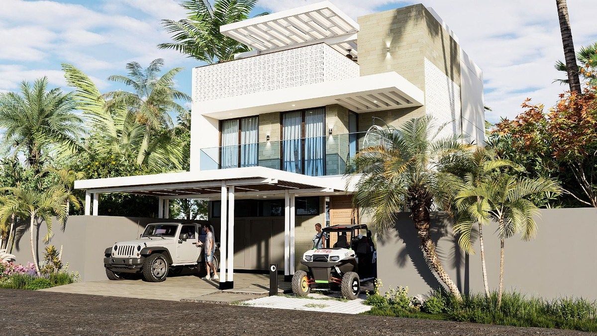 Casa en Condominio en Puerto San José, foto 10 de 10