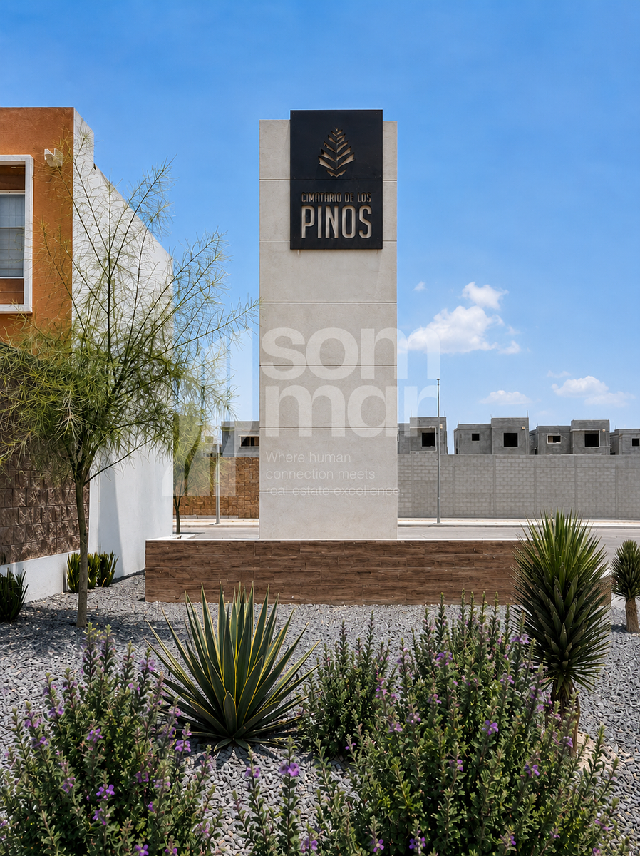 Casas en venta con ubicación estratégica en Ramos Arizpe